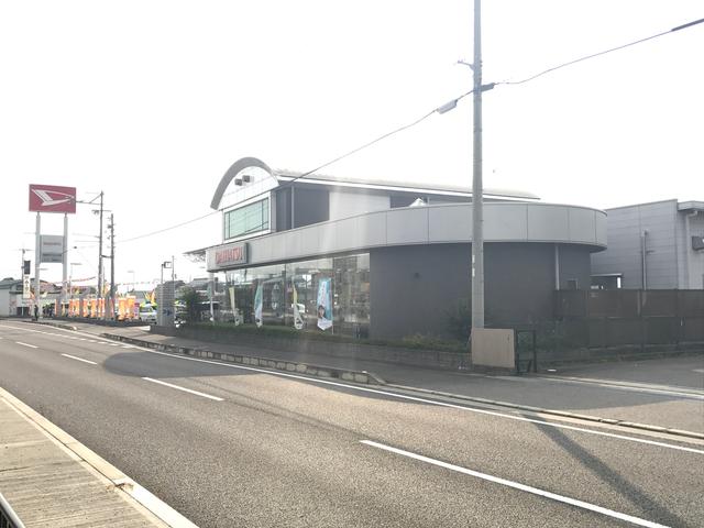 滋賀ダイハツ販売（株）Ｕ－ＣＡＲハッピー水口店(2枚目)