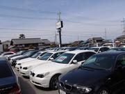 常時４０台の在庫をしておりゆっくりお好みのお車を選んでください。