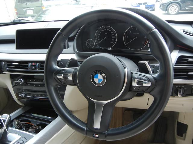 BMW X5 ハイビームアシスタント取付