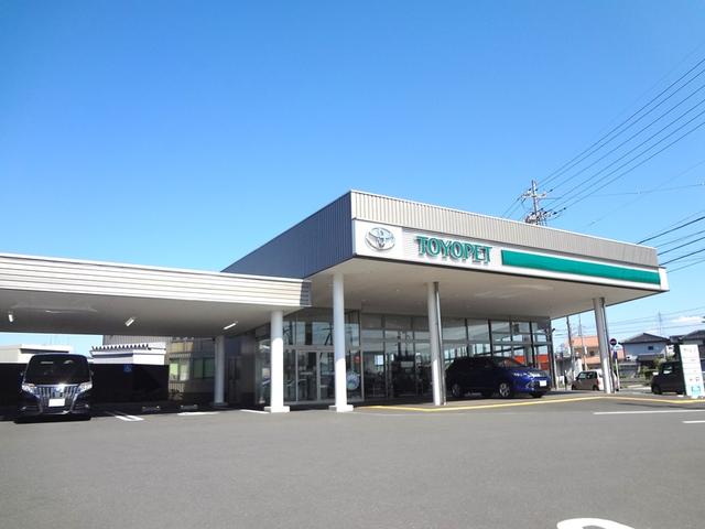 京都トヨペット(株)マイカーガーデン(3枚目)