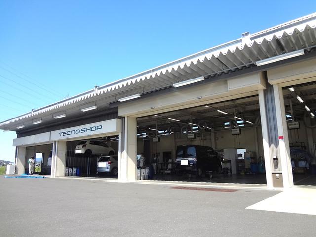 京都トヨペット(株)マイカーガーデン(5枚目)