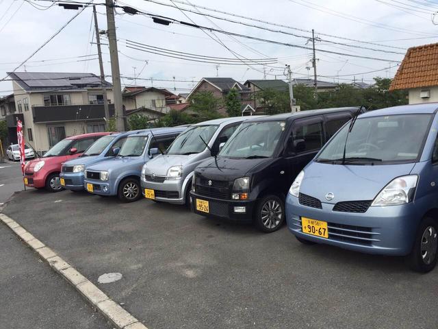 (有)カーショップソーユー 城陽店(2枚目)