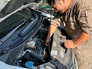 プロの整備士にお任せください