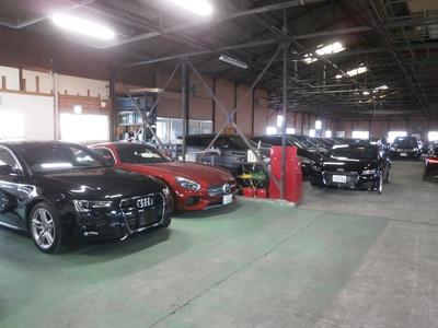 パーツ持込み取付