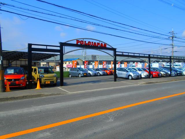 ＰＯＬＯ　ＪＡＰＡＮ（ポロジャパン）