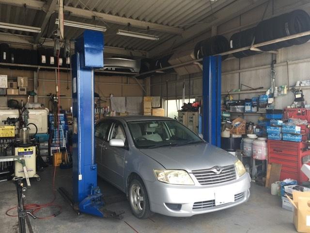 （有）Ａｕｔｏ　Ｂｅａｒ　オートベア　稲美店4