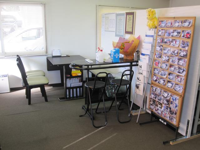 ＡＵＴＯ ＬＩＦＥ ＳＥＲＶＩＣＥ（オートライフサービス） サービス紹介の5つ目