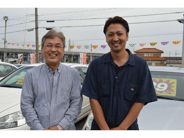 ＡＵＴＯ ＬＩＦＥ ＳＥＲＶＩＣＥ（オートライフサービス） サービス紹介の6つ目