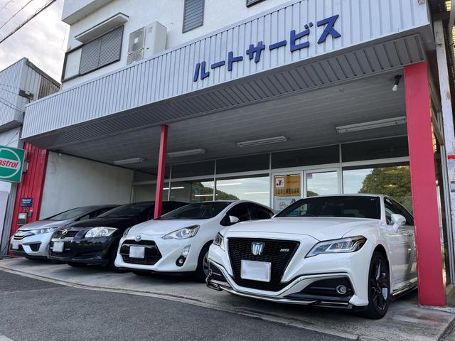 有限会社ルートサービス ｂｅ Ｇｒａｃｅ．Ｙ サービス紹介の4つ目