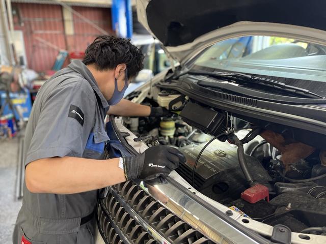 有限会社ルートサービス ｂｅ Ｇｒａｃｅ．Ｙ サービス紹介の5つ目