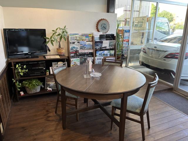 有限会社ルートサービス ｂｅ Ｇｒａｃｅ．Ｙ サービス紹介の6つ目