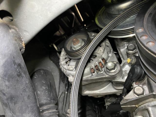 L375S ダイハツ DAIHATSU タント ターボ 異音 ホース交換 L375S ダイハツ DAIHATSU タント ターボ 異音 ホース交換