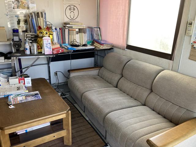 アカヤマ自動車商会 サービス紹介の4つ目