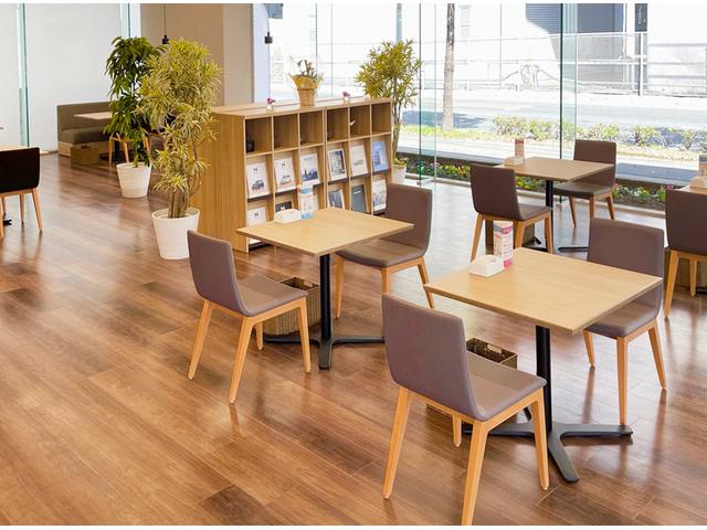 ホンダカーズ大阪 水走店 （株）ホンダモビリティ近畿 サービス紹介の2つ目