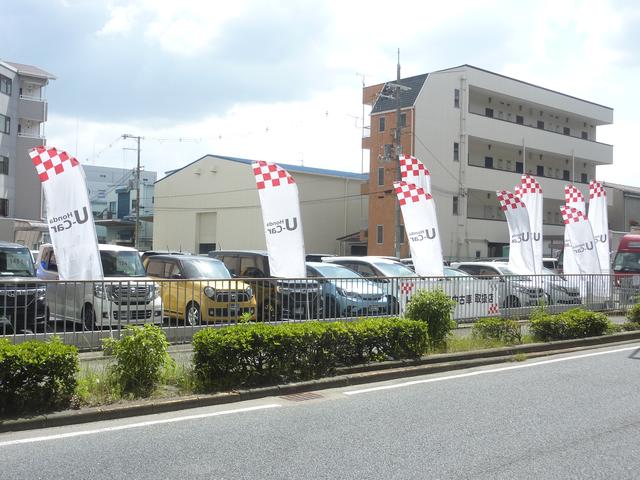 ホンダカーズ大阪 水走店 （株）ホンダモビリティ近畿 サービス紹介の4つ目