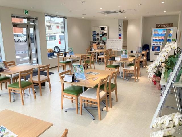 ネクステージ　藤井寺店(2枚目)