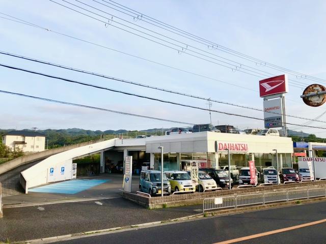大阪ダイハツ販売株式会社 泉南店 サービス紹介の1つ目