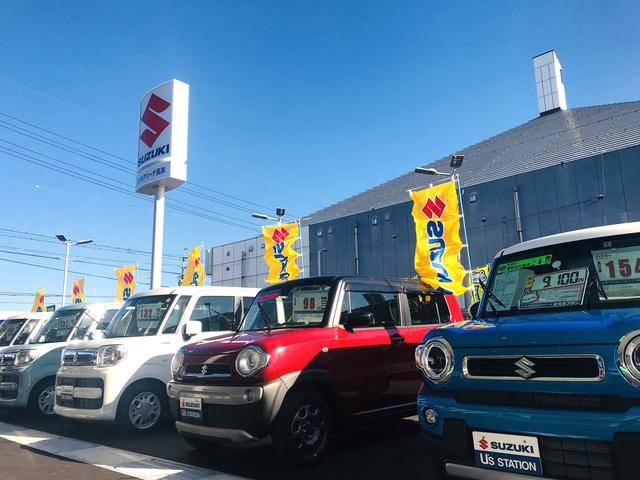 （株）スズキ自販滋賀　スズキアリーナ長浜(4枚目)