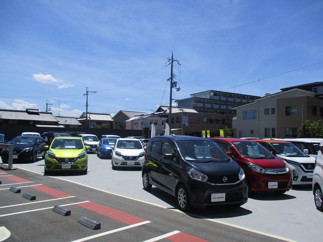 滋賀日産自動車（株）Ｕ－ＣＡＲファクトリーグラン南草津(4枚目)