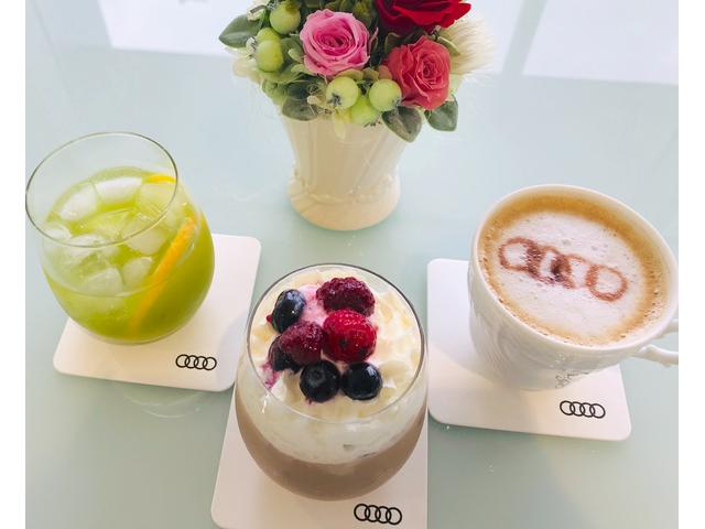 Audi Approved Automobile 西宮(6枚目)