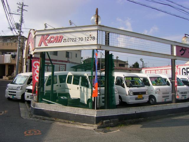 格安箱バン専門店 オートセンターグランプリ(4枚目)
