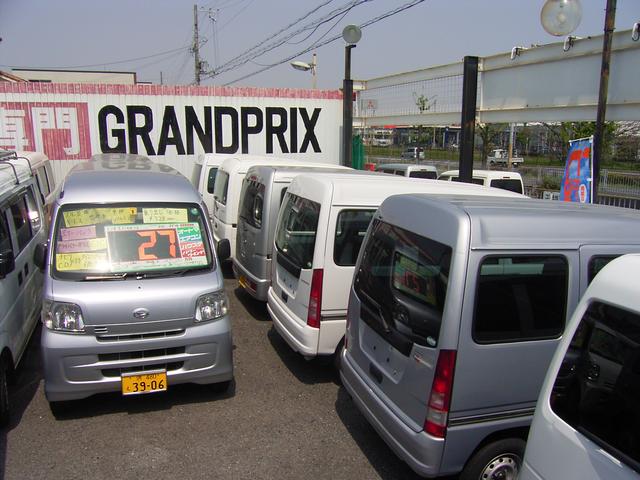 格安箱バン専門店 オートセンターグランプリ(6枚目)