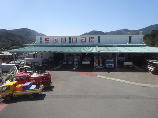 上野自動車 株式会社 兵庫篠山支店(4枚目)