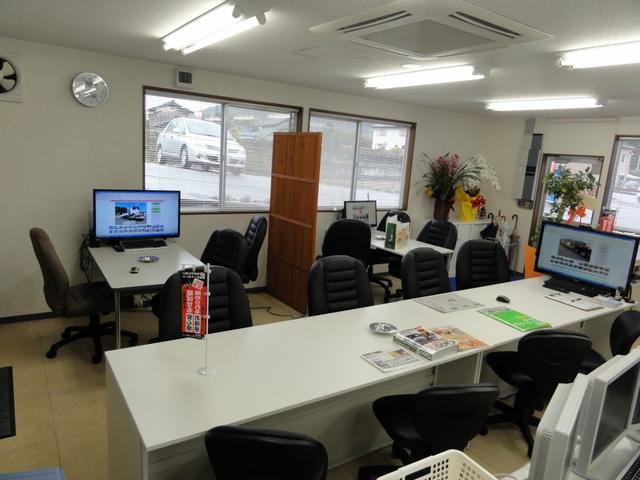 上野自動車　株式会社　兵庫篠山支店(5枚目)