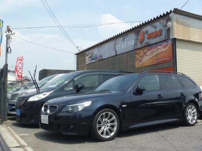 新車・中古車も販売しております♪