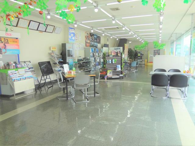 京都トヨタ自動車(株)舞鶴店(3枚目)