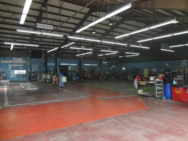 京都トヨタ自動車(株)舞鶴店(5枚目)