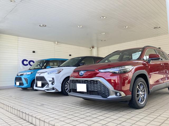 京都トヨタ自動車(株)舞鶴店(6枚目)
