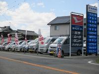 (有)トモエモーター