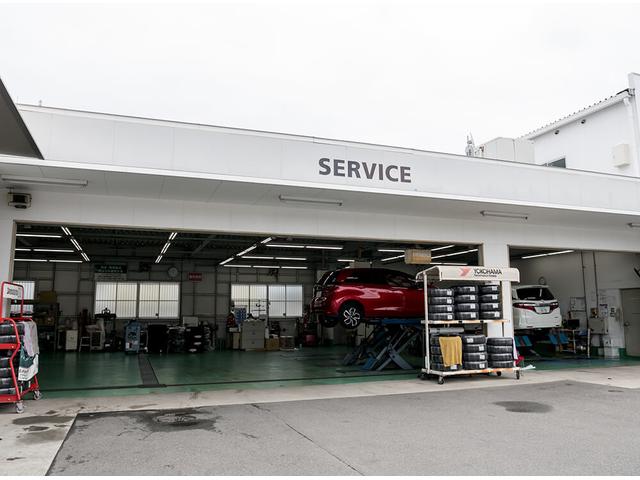 ホンダカーズ大阪　布施高井田店　（株）ホンダモビリティ近畿