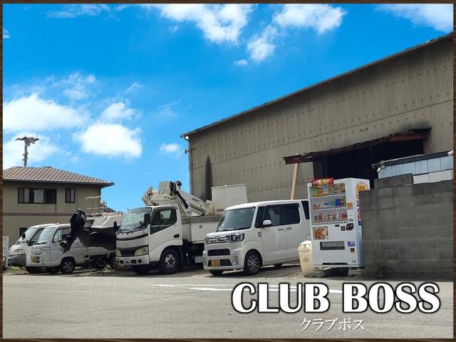 ｃｌｕｂ ｂｏｓｓ 兵庫県姫路市 中古車なら グーネット中古車