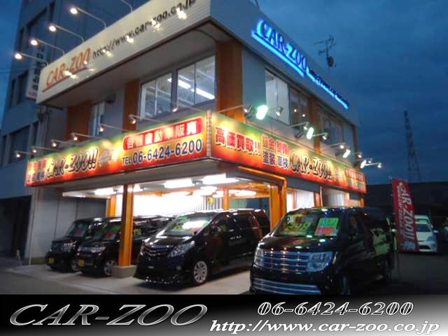 CAR-ZOO 株式会社カーズー(5枚目)