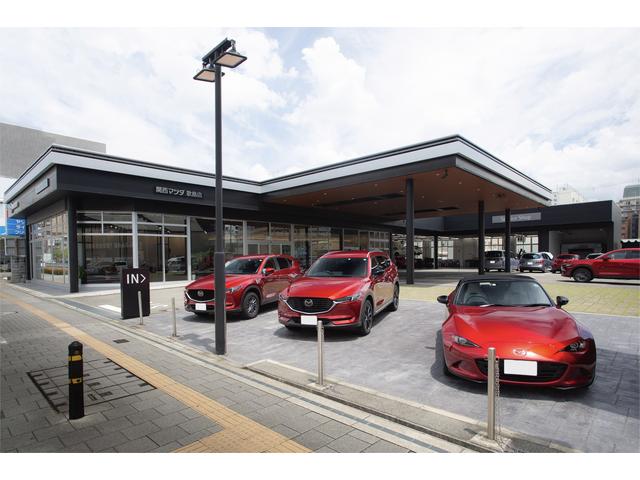 株式会社 関西マツダ 歌島店 サービス紹介の1つ目