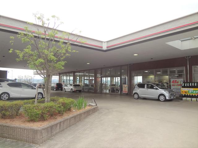 京都トヨタ自動車(株)木津店(2枚目)