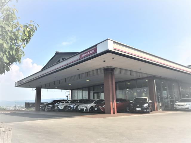 京都トヨタ自動車 株 木津店 京都府木津川市 中古車なら グーネット中古車 京都トヨタ自動車 株 木津店 京都府木津川市 中古車なら グーネット中古車