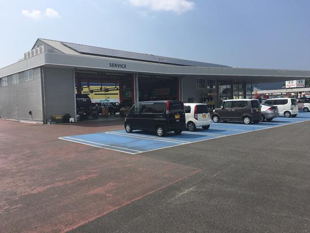 Honda Cars 紀の川 U-Select 岩出(3枚目)