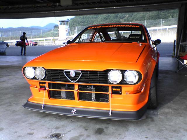 AUTO CONNOISSEUR / オートコニサー(2枚目)