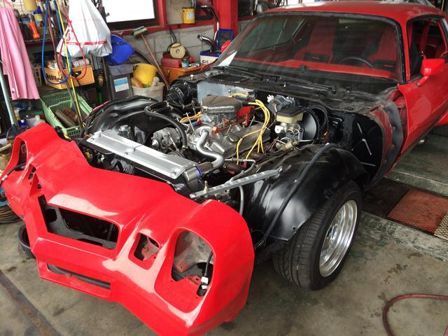 オフィシャルインポートカーズ5