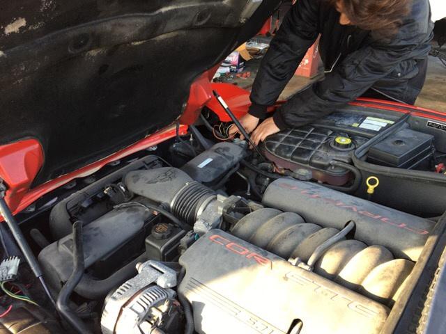 オフィシャルインポートカーズ7