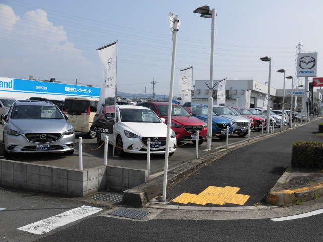 株式会社 関西マツダ 泉佐野ユーカーランド(1枚目)