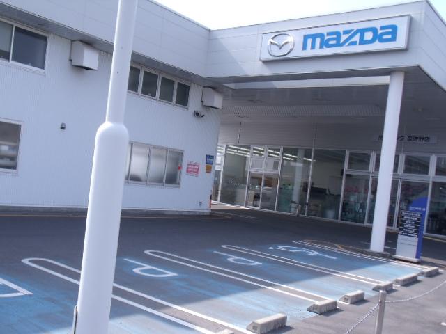 株式会社 関西マツダ 泉佐野ユーカーランド(3枚目)