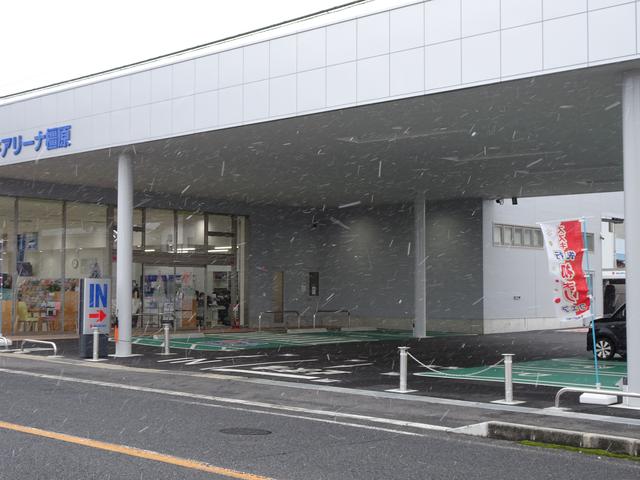 (株)スズキ自販奈良 U’s STATION橿原(2枚目)