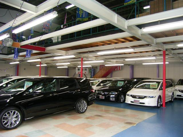 (株) ホンダオートディーラー ホンダ車専門店(2枚目)