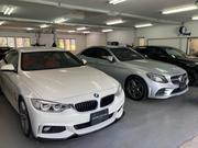 ＹＥＬＬは大阪にある輸入車専門の販売店です。