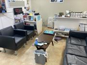 お客様のカーライフをトータルサポートさせていただきます