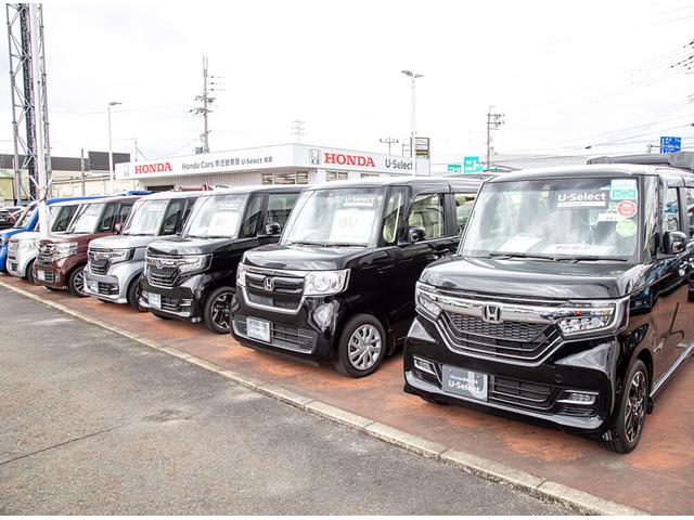 Honda Cars 南近畿奈良 U-Select橿原(3枚目)